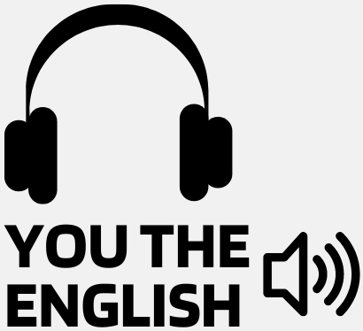 You The English Speaker